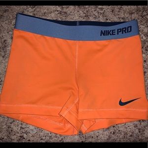 Nike Pro Dri Fit Spandex